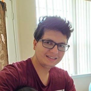 Meet your Posher, Arjun naibhi